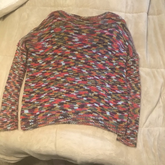 Roxy sweater - Picture 4 of 8